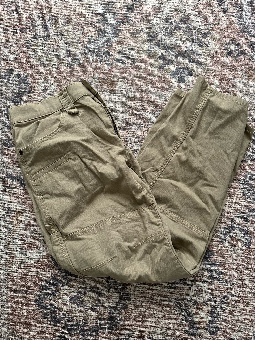 Men’s HAWX Work Pants